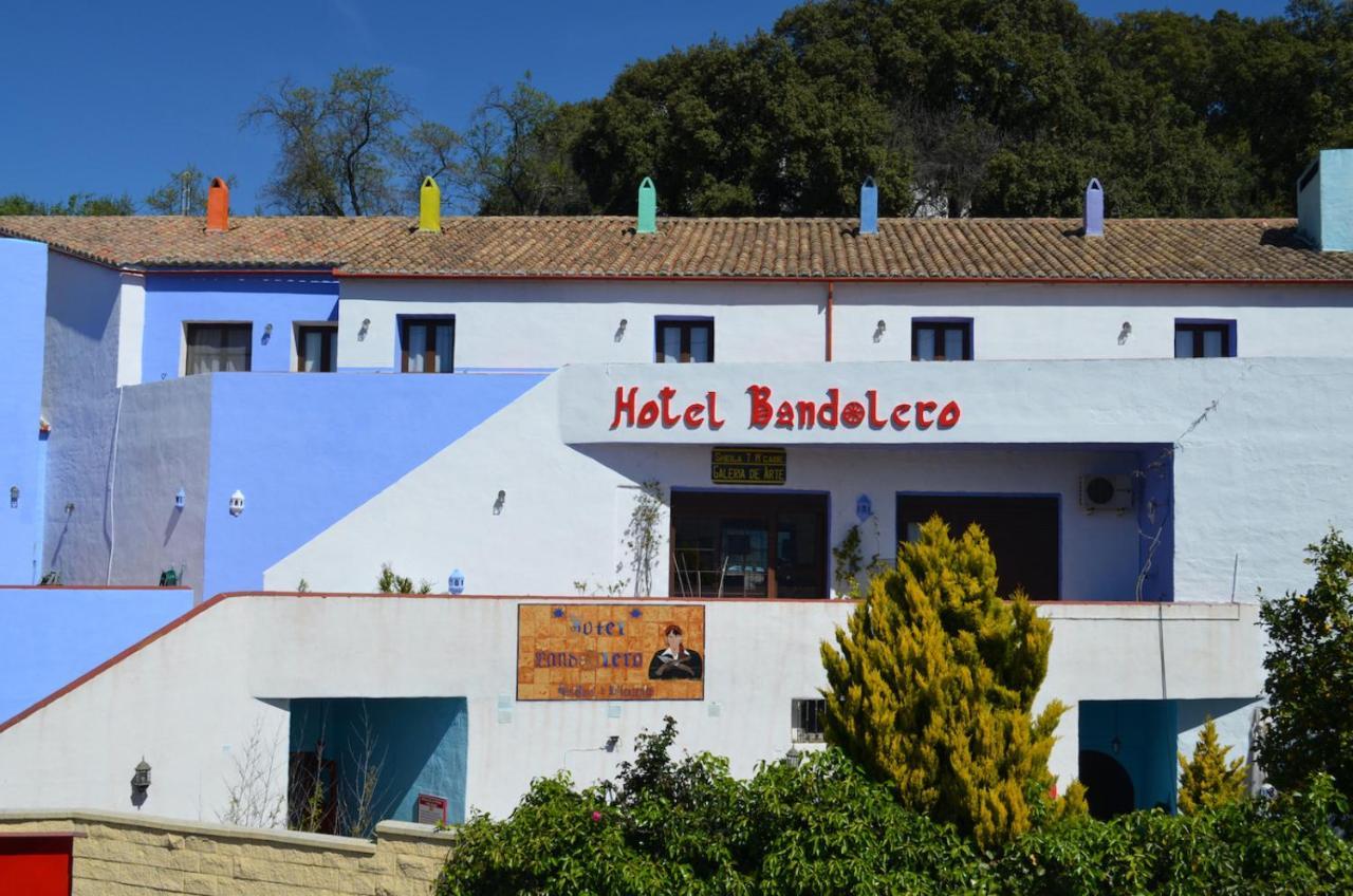 Restaurante Bandolero